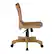 Left Zoom. OSP Home Furnishings - Wood Bankers Home Office Wood Chair - Medium Oak.