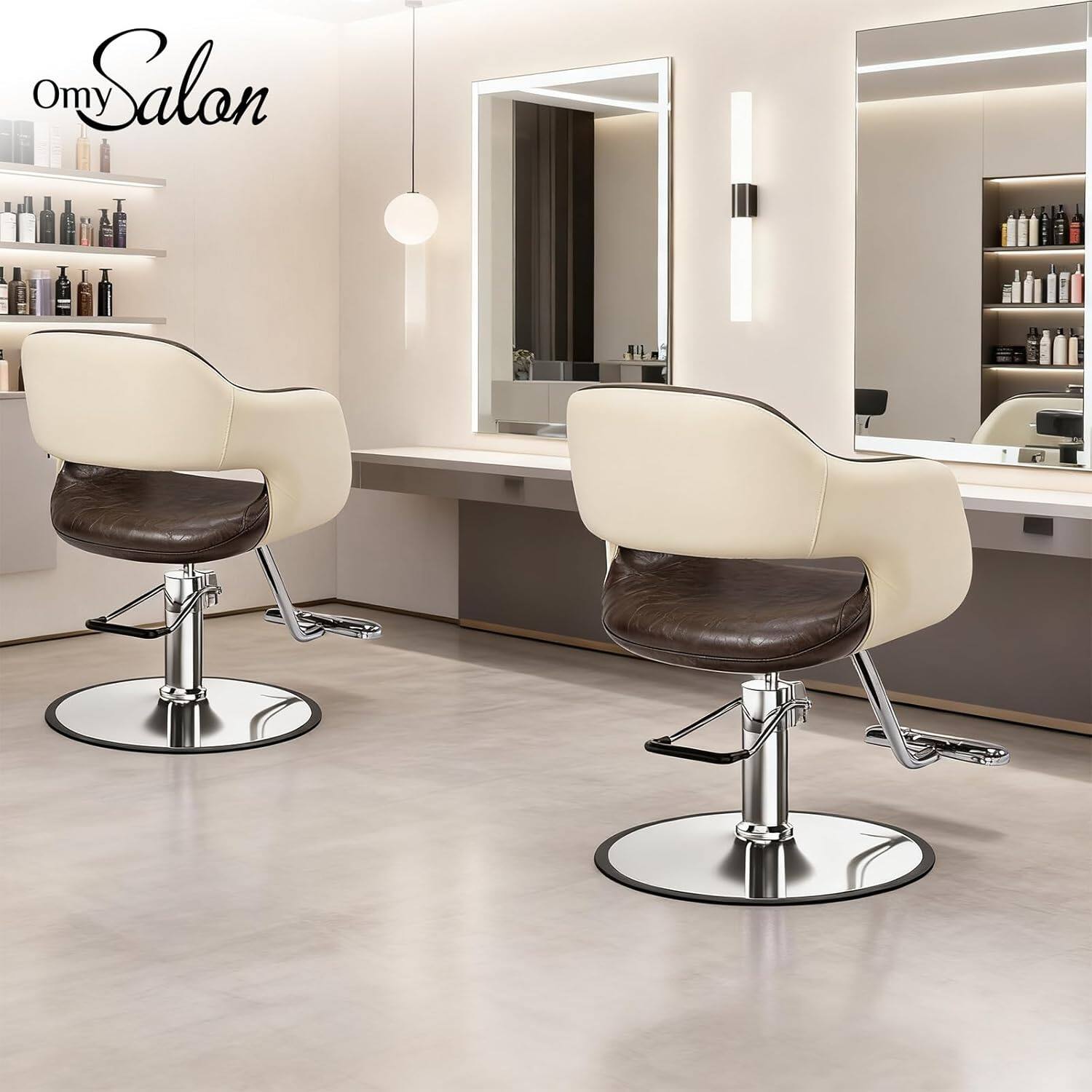 Omy Salon