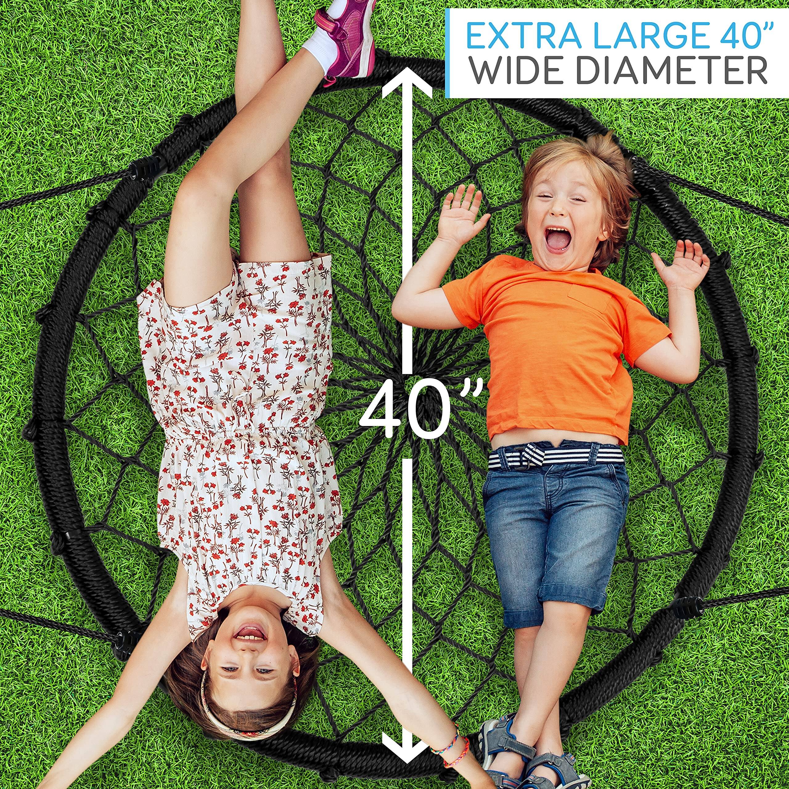 EXTRA LARGE 40" WIDE DIAMETER