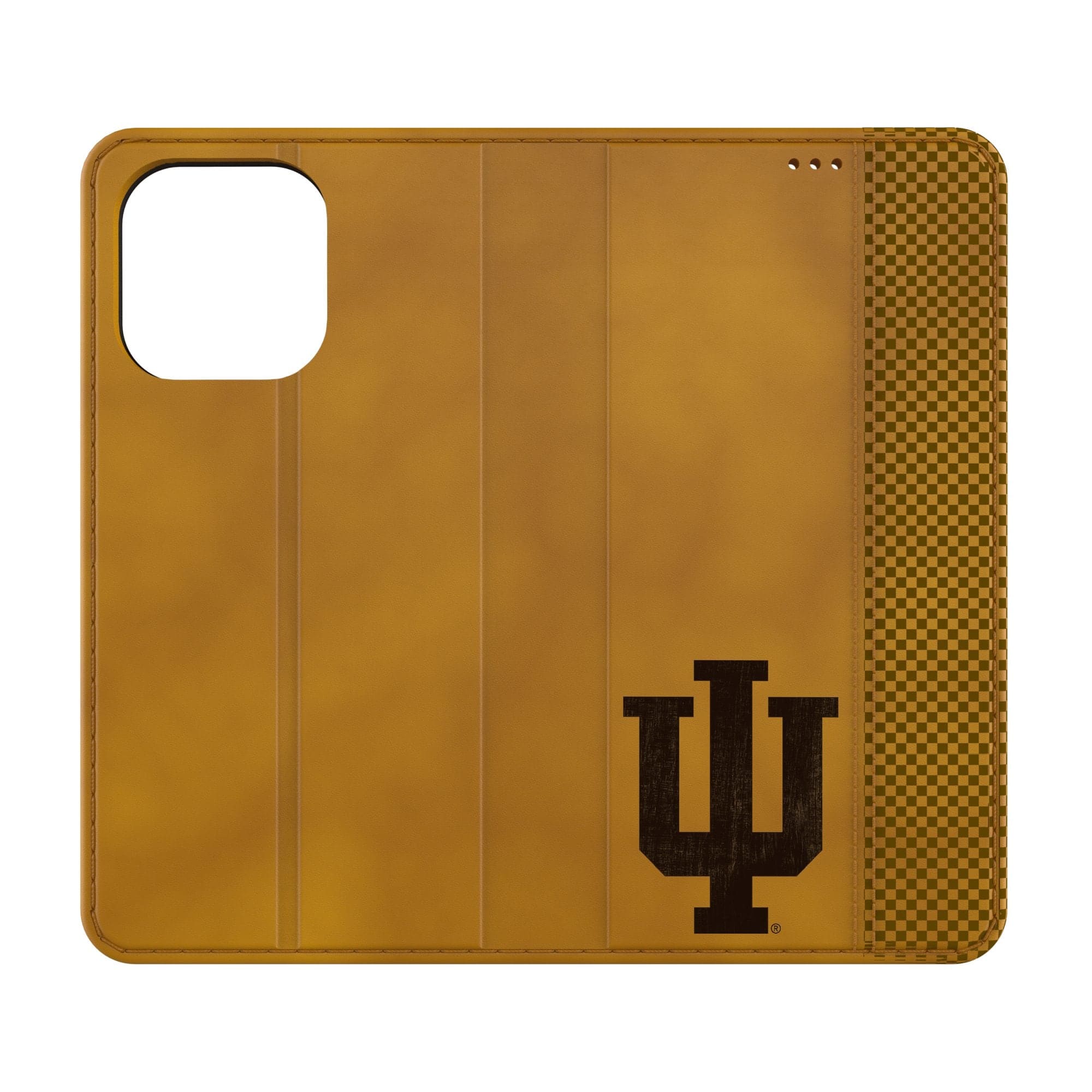 Keyscaper - NCAA - Indiana Hoosiers iPhone Folio Case - 15 Pro Max - Multicolor price history on PriceWatchPro