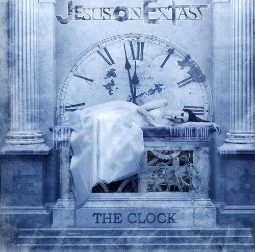 Jesuson Extasy  
The Clock