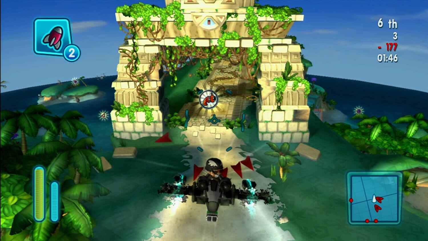 6th  
3  
-177  
01:46