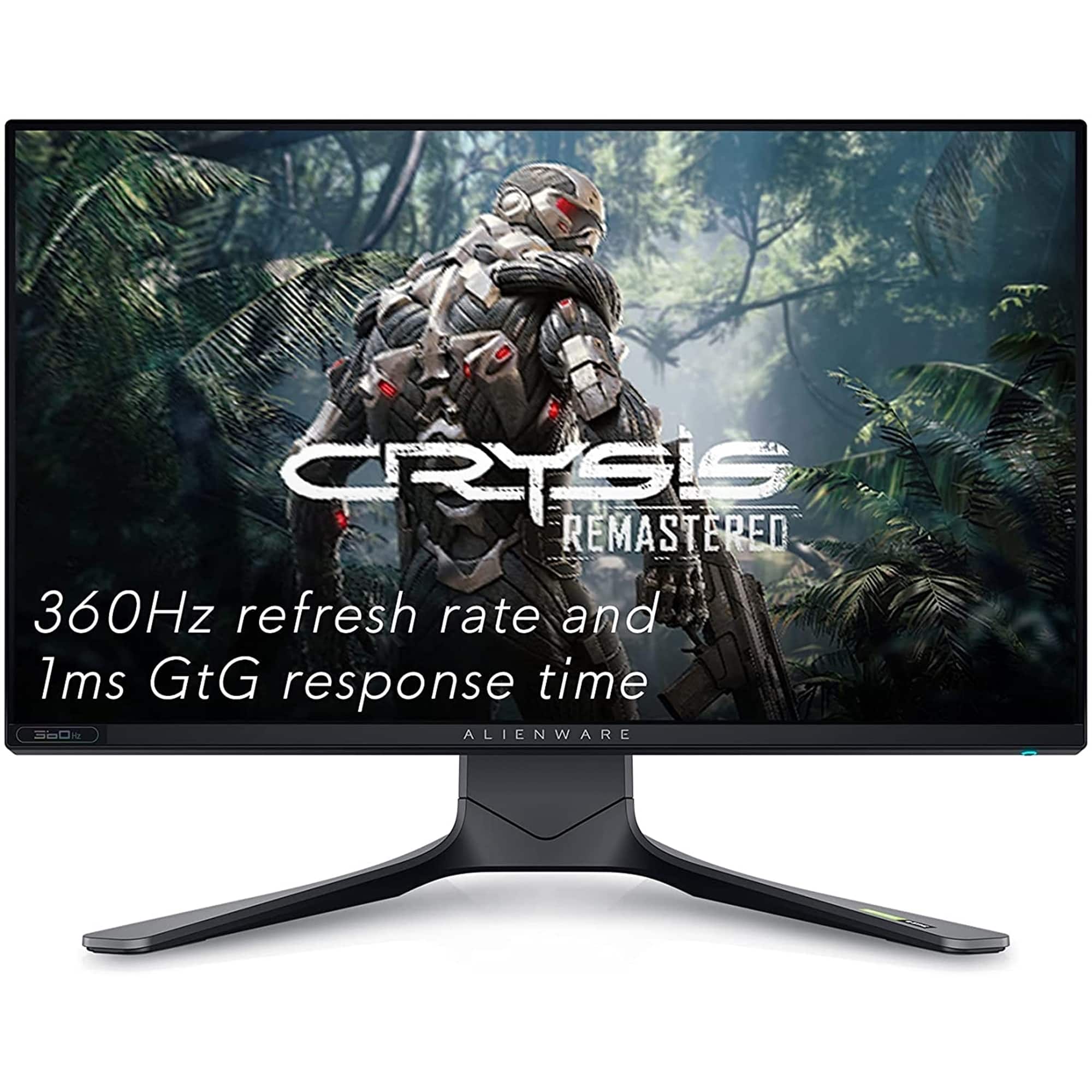 ALIENWARE AW2521HFL/24.5インチ/IPS/240hz Amazon.com: Alienware 24.5