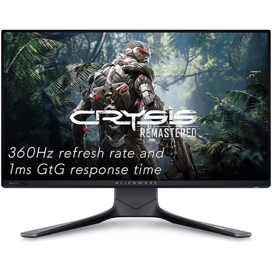 Dell Alienware AW2521HFL 24.5 Dell Alienware AW2521HFL 24.5