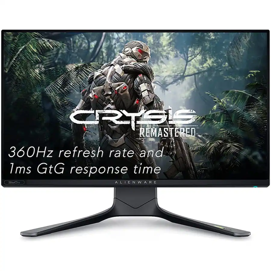Dell Alienware AW2521HFL 24.5