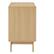 Alt View 7. Modway - Render Cat Cabinet by Modway - Oak.
