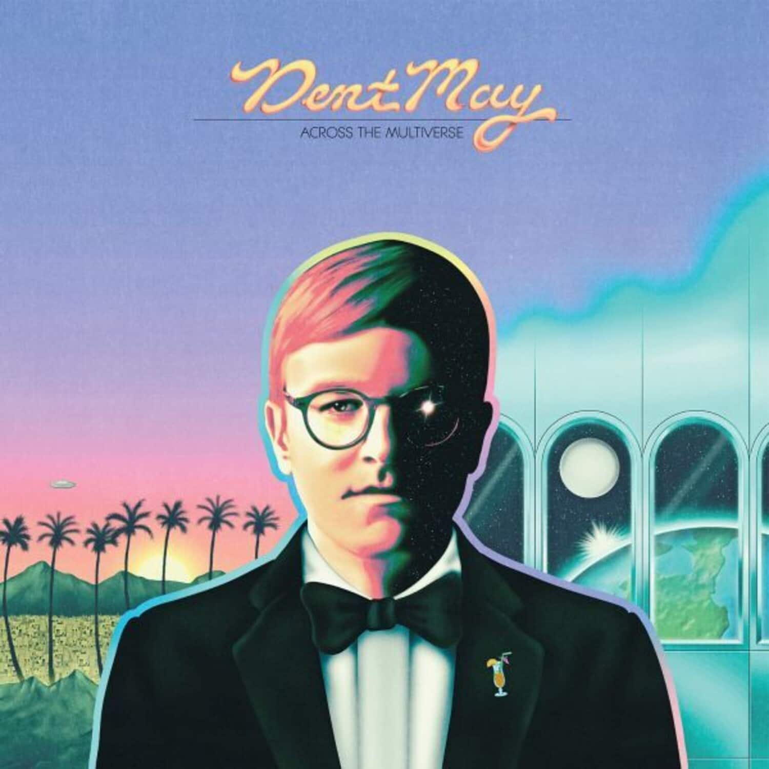 Dent May - Across The Multiverse   - CASSETTES price history on PriceWatchPro