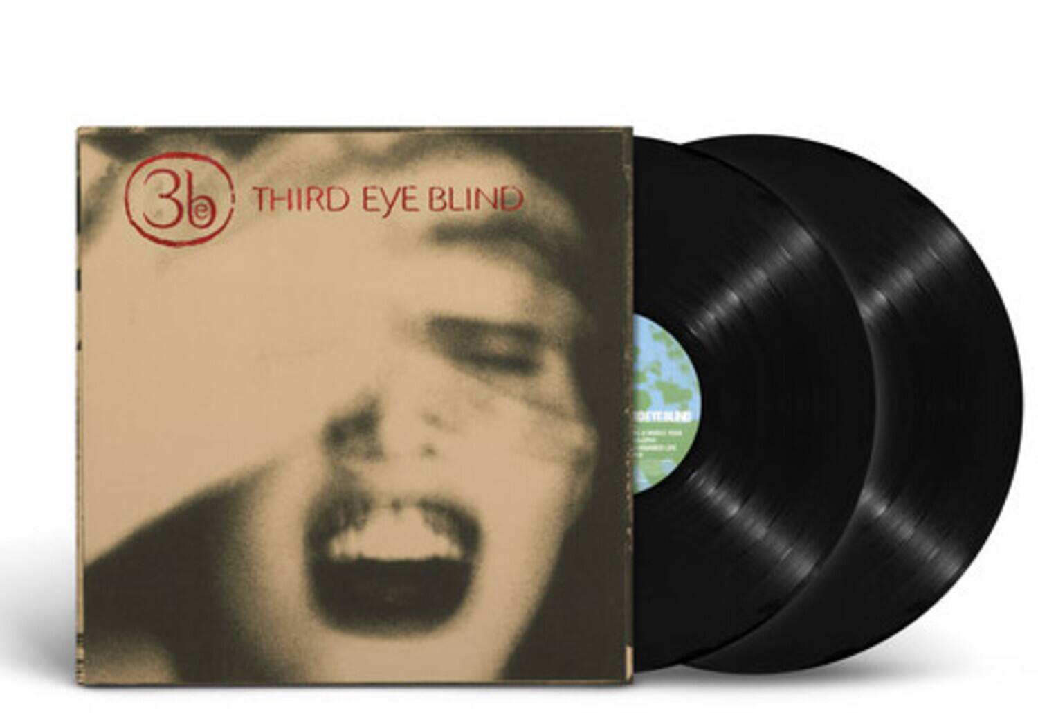 Third Eye Blind - Third Eye Blind   - VINYL LP