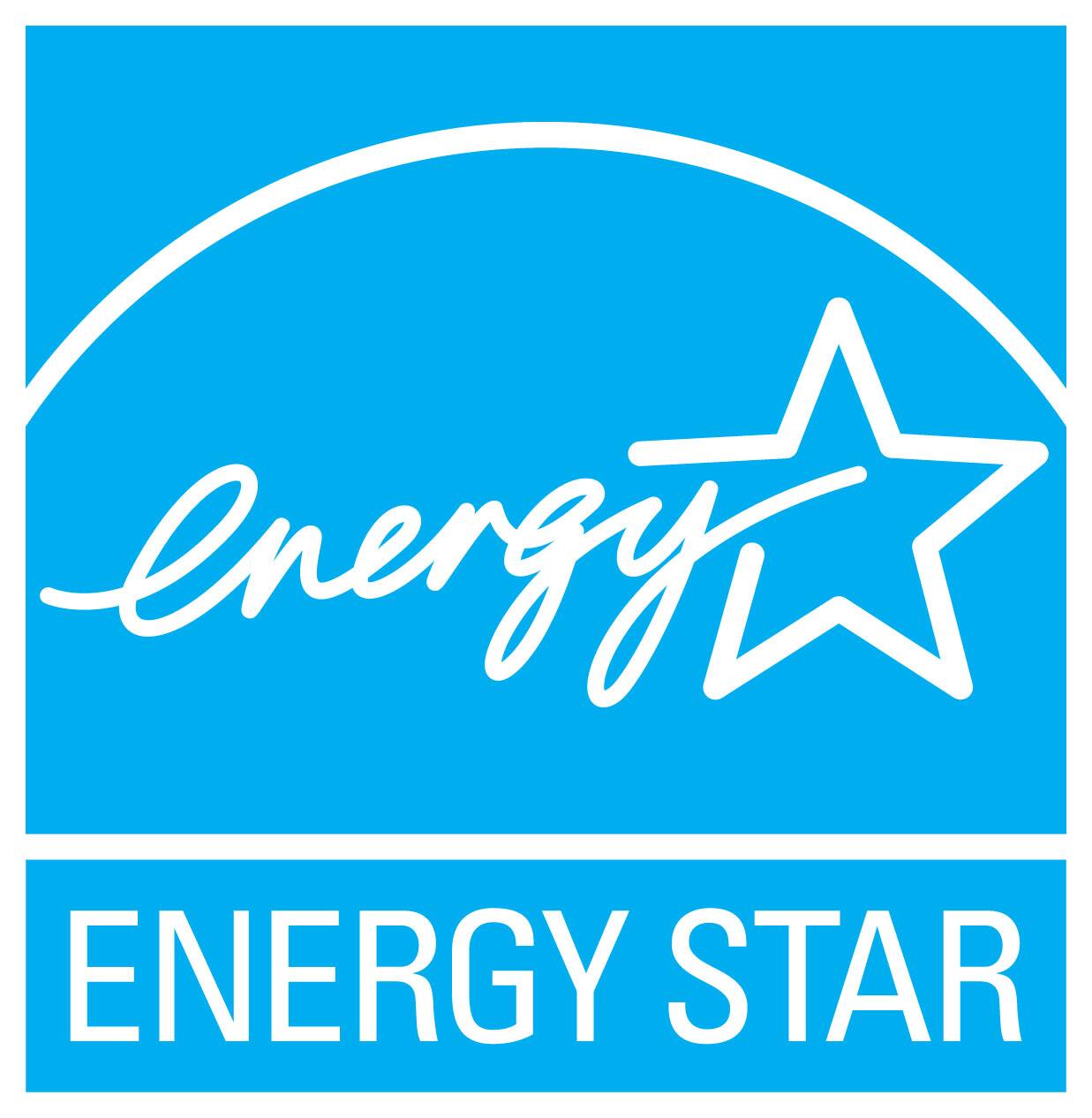 The corrected text is: "Energy Star"