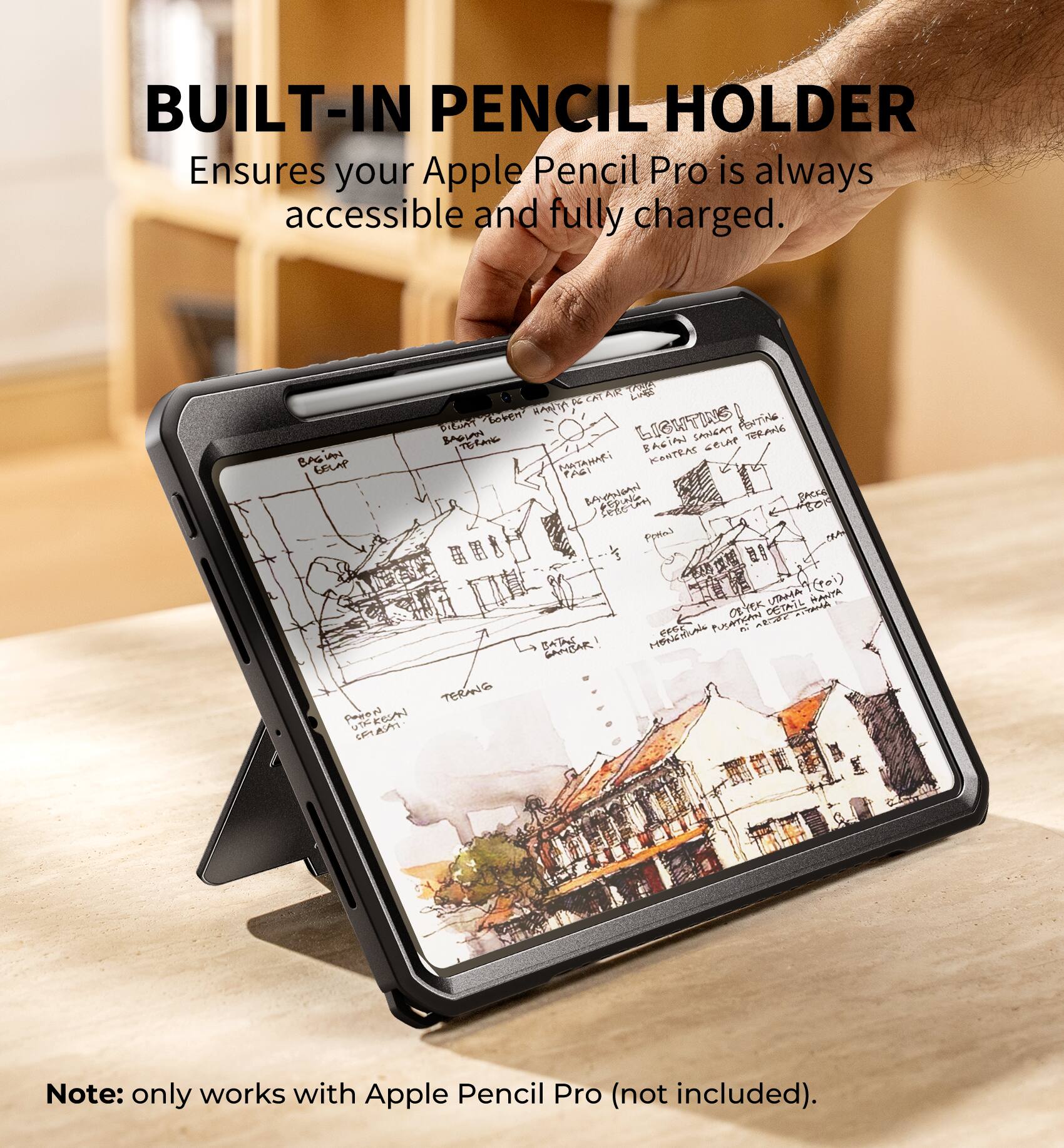 media item thumbnail