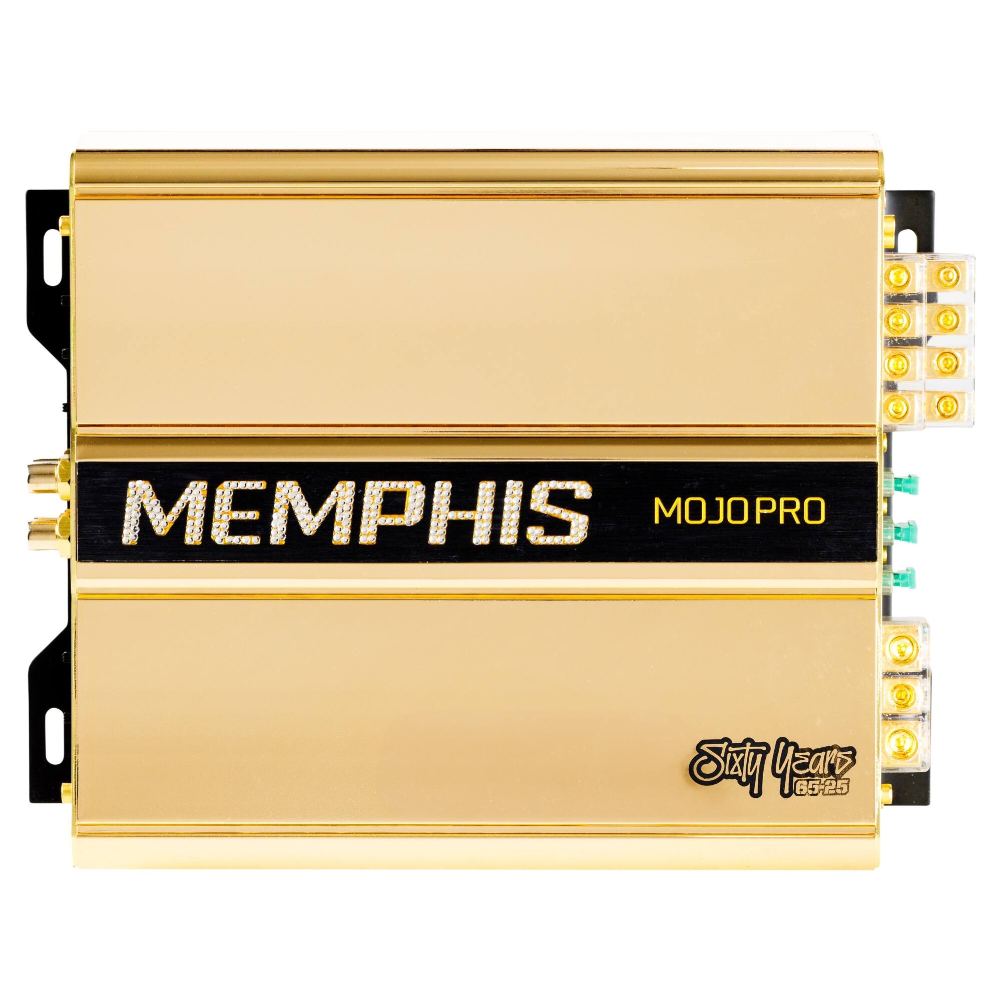 MEMPHIS MOJO PRO  
Sixty Years 65-25