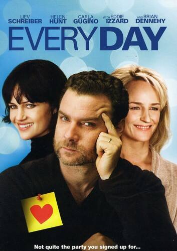 Front. Every Day   - DVD.