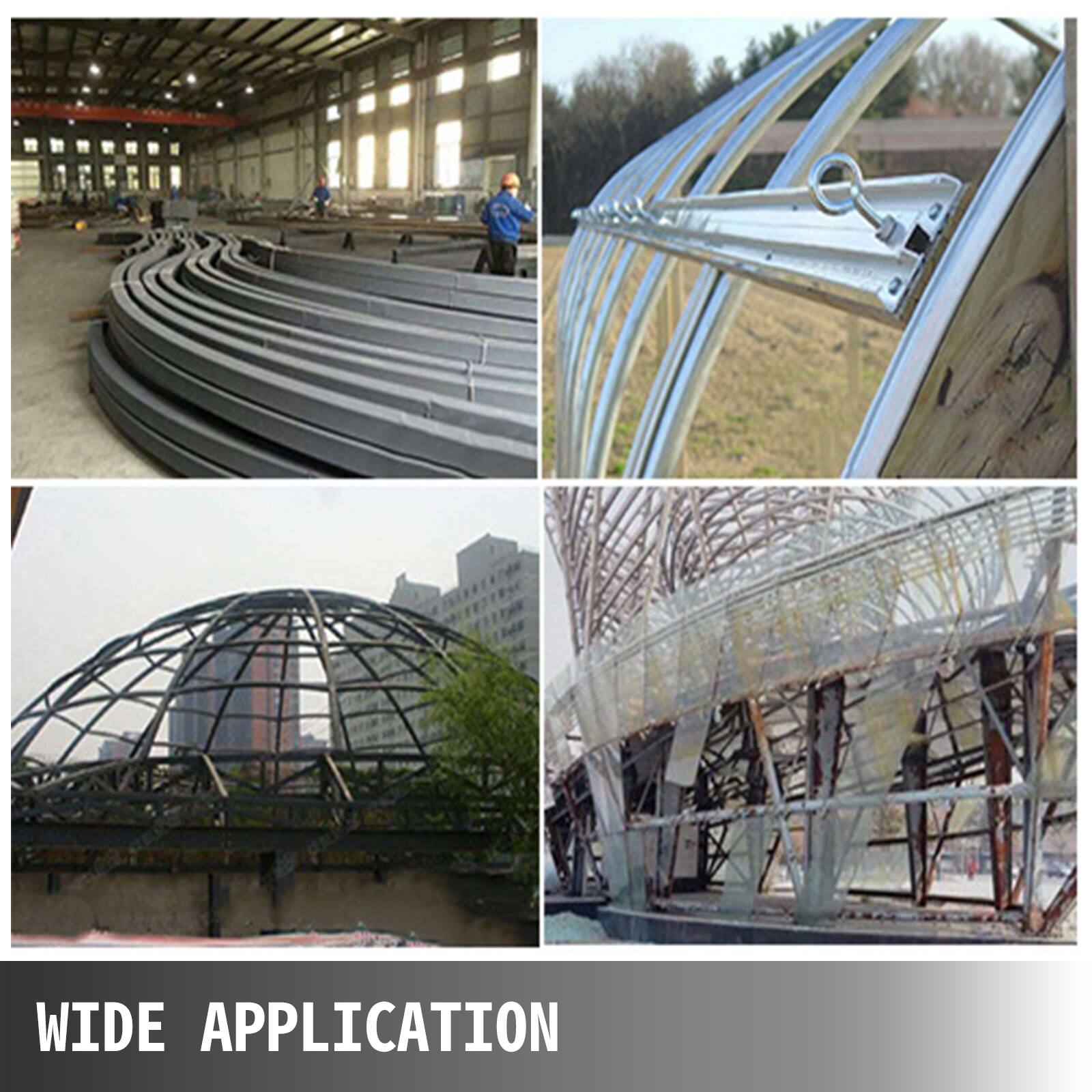 WIDE APPLICATION