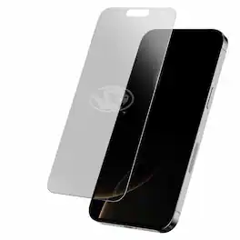 Screen Skinz - Missouri Tigers Clear iPhone Screen Protector - 13/13 Pro/14 - Multicolor
