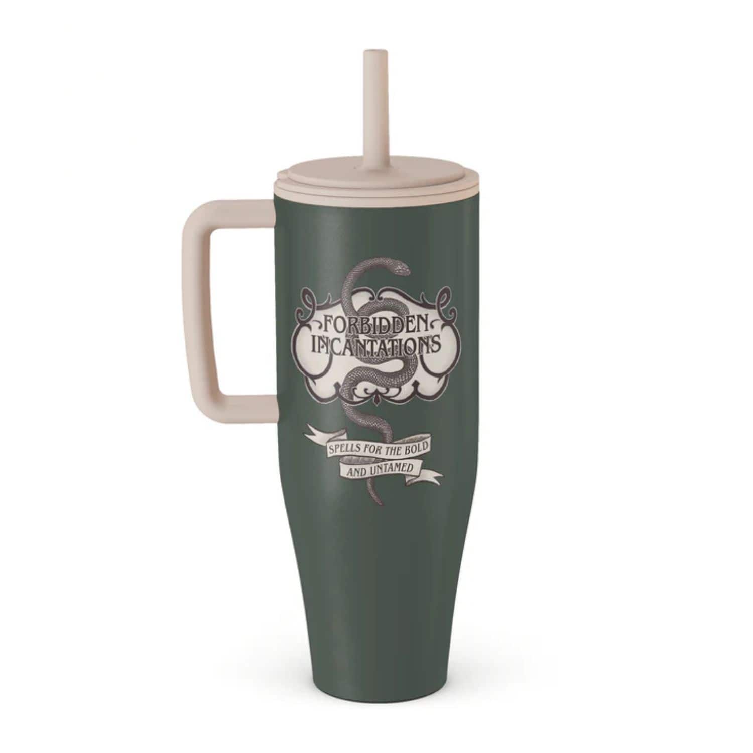 Burga - Villain - All Day Leakproof Tumbler - Multiple