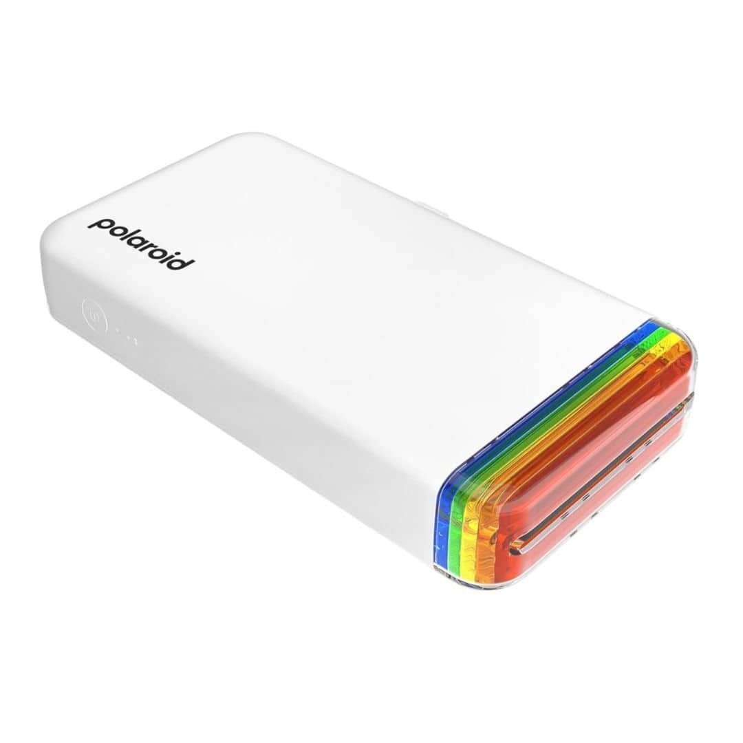 Polaroid - Hi-Print Everything Box "Gen 2" - White