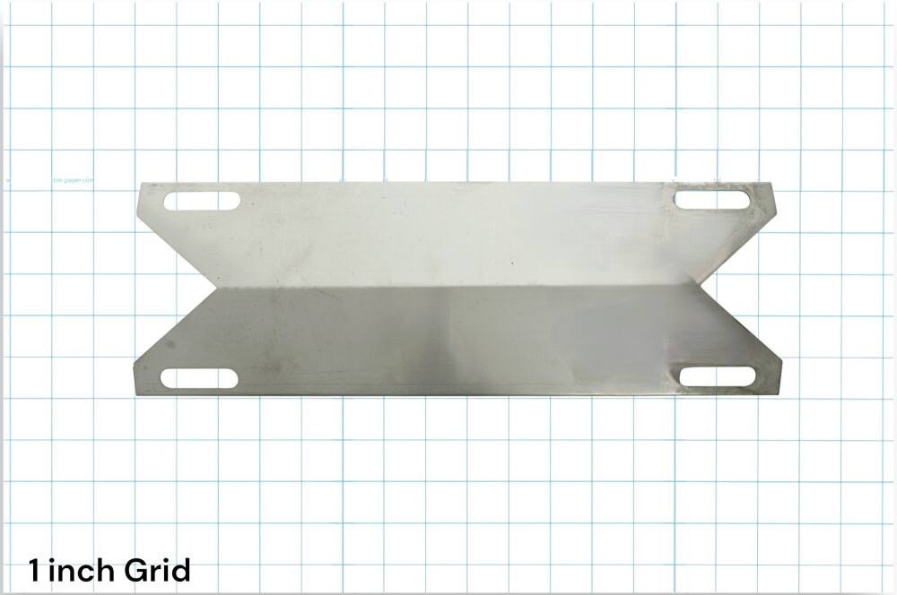 bie paper.com  
1 inch Grid