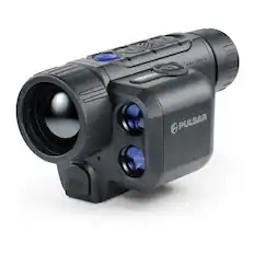 PULSAR RPOD MOUNT