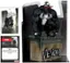 The text on the image is grouped and corrected as follows:

"4 MUDV PAO VENOM VENOM INSPIRED BY VENOM SSUER: Original Release Date: February 2022 SYNOPSIS: You thought the first four issues of the latest volume of VENOM were all-out action? Just wait until you get a load of this one!"