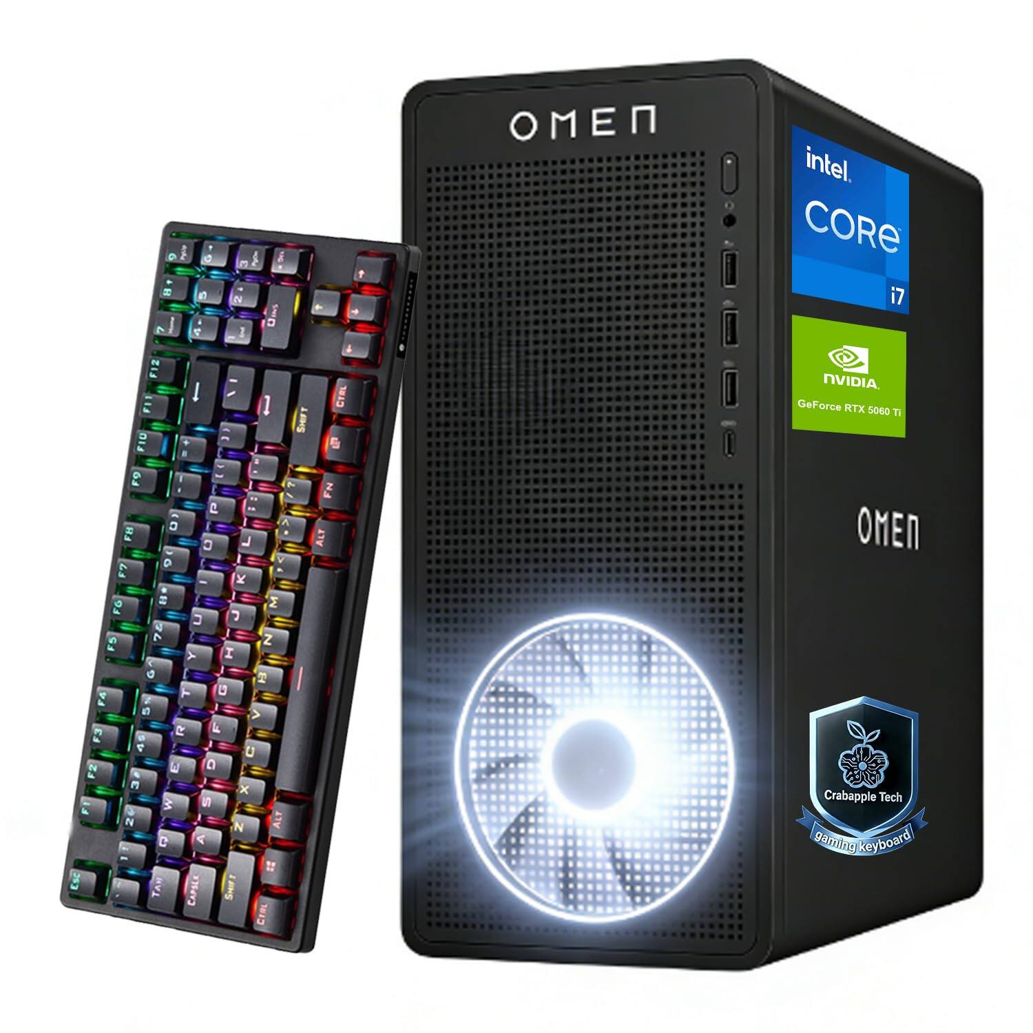 e Q = e 4 e  PN i I  D -  i n IV i D 1 1 a  - + CFBL 5 N intel. CORE i7 NVIDIA GeForce RTX 5060 ti FO P P - C A E  D D E I V 1 - x . . = M &   4 in 7 Z F A I O 2  a FA V e > 51 la C . F U P    x W  & 3 N N ALT <  < 1 TAM CAPALA SmeT CFAc N 5 AL EN Crabapple Tech gaming keyboard