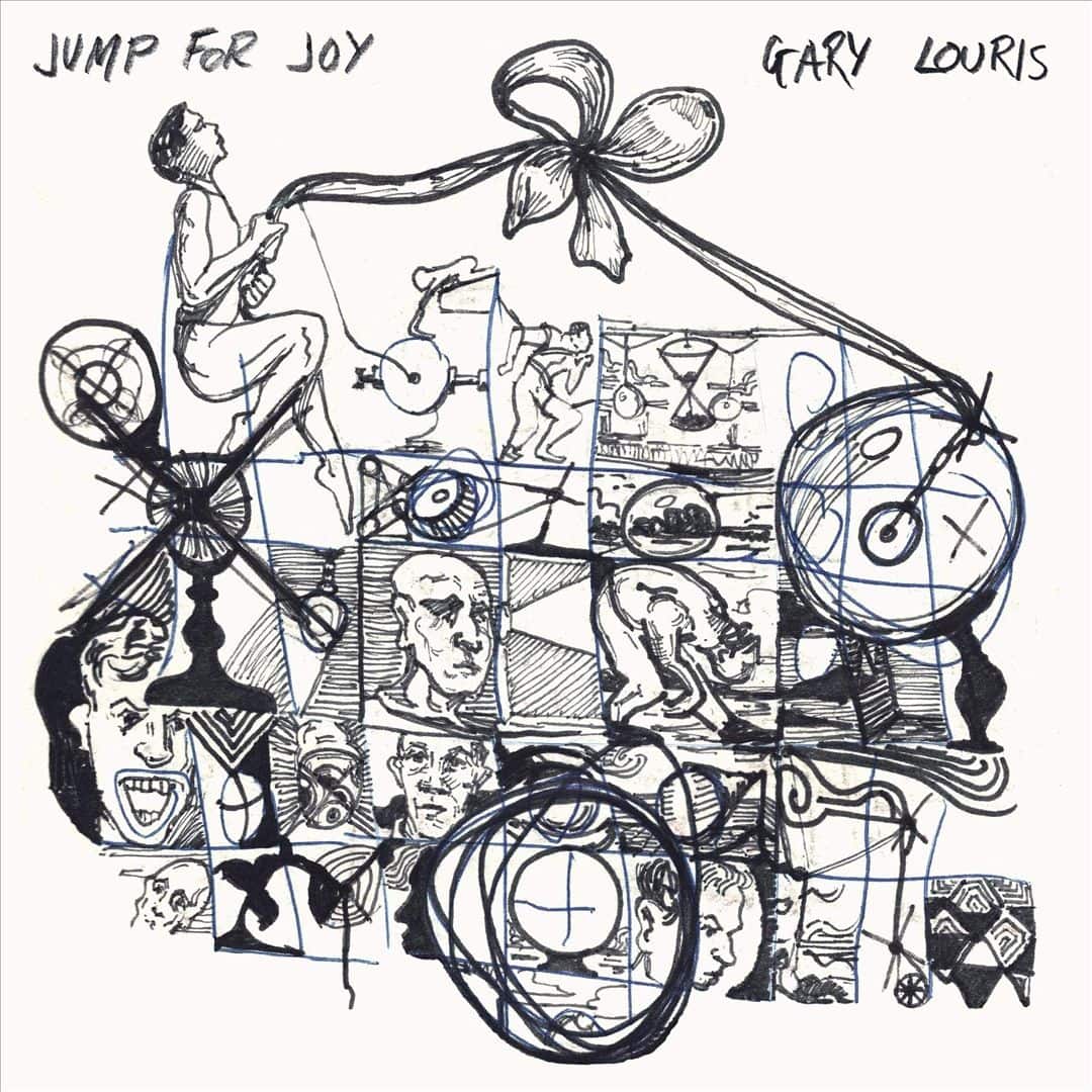 Jump for Joy [LP] [VINYL]