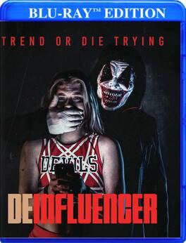 Deinfluencer - BLU-RAY