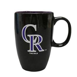 The Memory Company - Colorado Rockies 20oz. Team Color Tall Mug - Multicolor