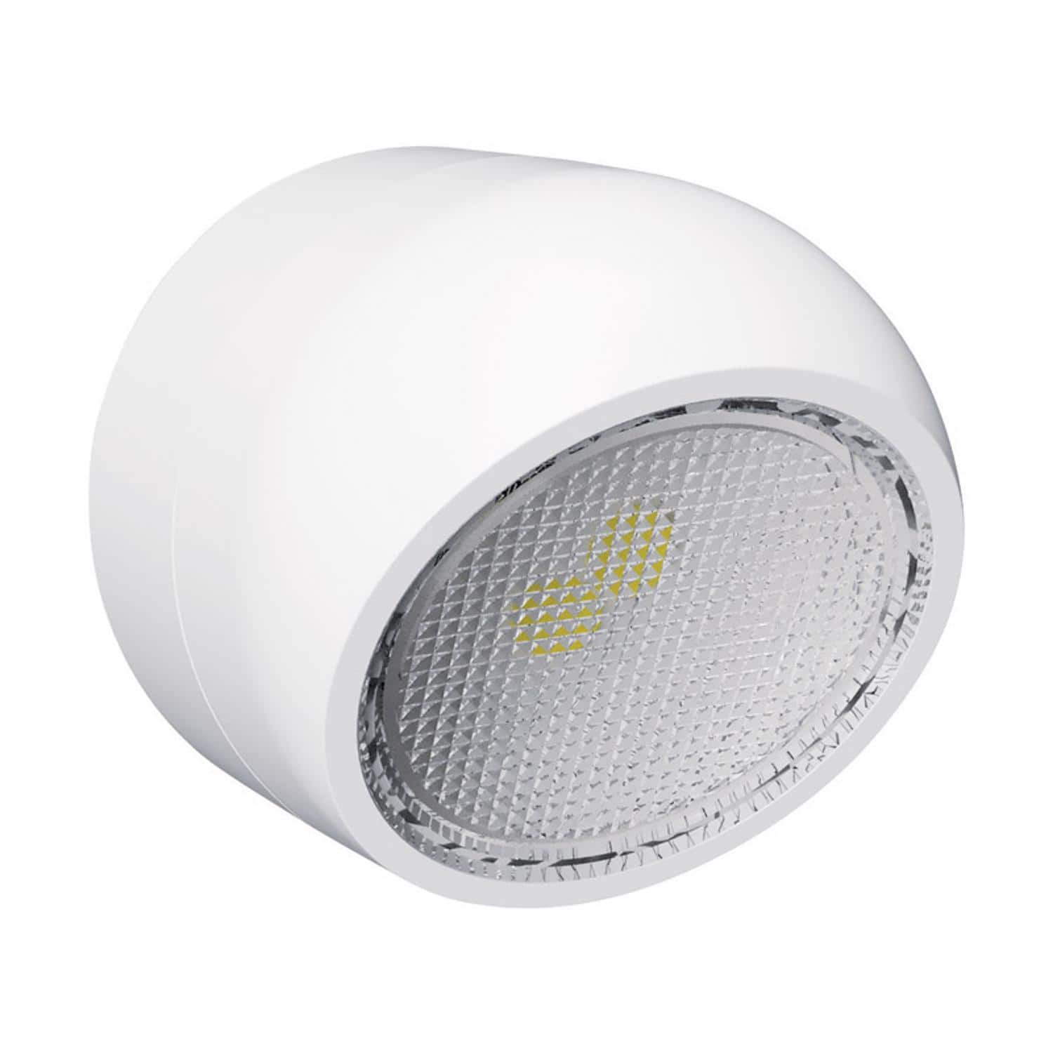 Westek - Automatic Plug-in LED Directional Night Light