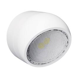 Westek - Automatic Plug-in LED Directional Night Light