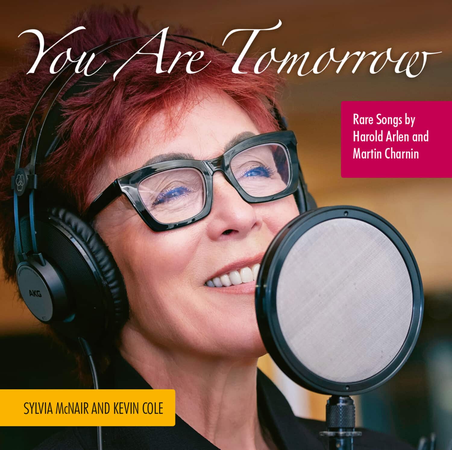 Sylvia McNair - You Are Tomorrow   - COMPACT DISCS [CD] price history on PriceWatchPro