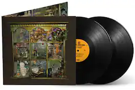 Billy Strings - So Much For Goodbyes - VINYL LP