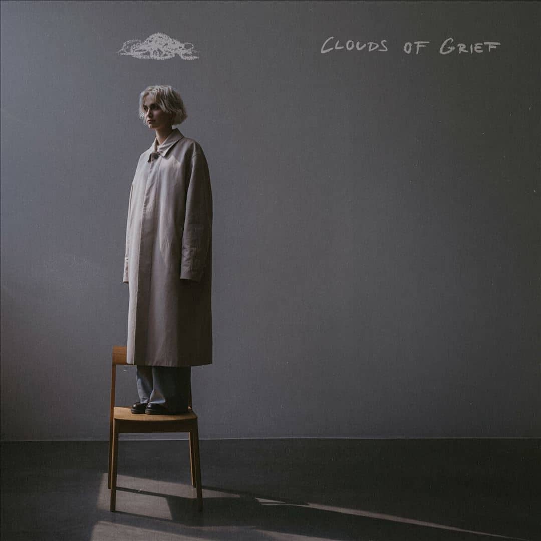 Clouds of Grief [LP] [VINYL]