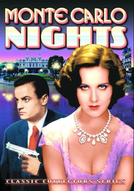 Monte Carlo Nights - DVD