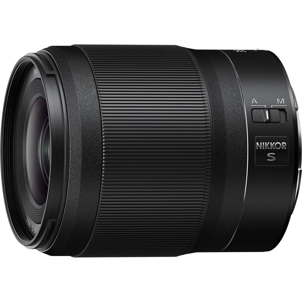 A M NIKKOR S 052

NIKKOR S

A M