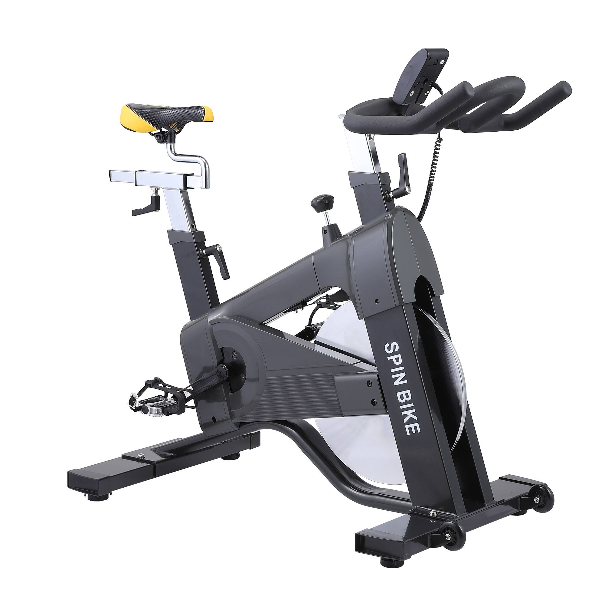 SPIN BIKE
