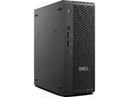 Dell - Pro Max Micro FCM2250 - Intel Core Ultra 7 265 - 32GB DDR5 - 512GB SSD - RTX 2000 ADA 16GB - Wi-Fi 6/7 - Win 11 Pro - Black