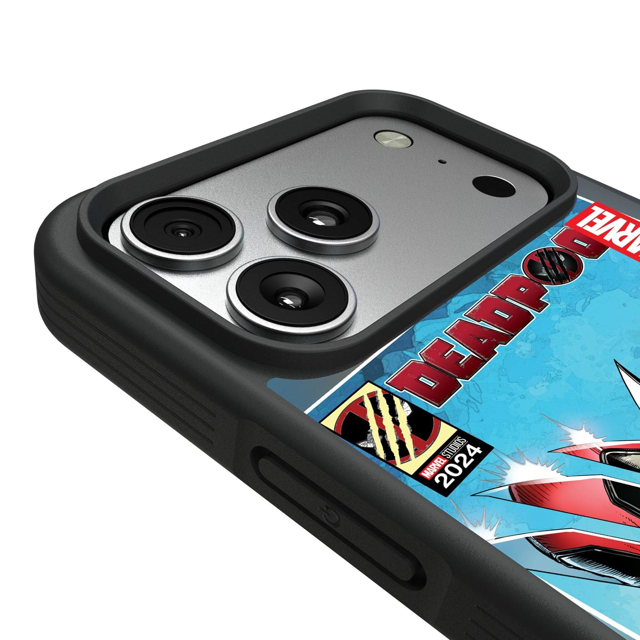 DEADPOOL  
MARVEL STUDIOS  
2024