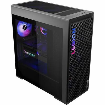 Lenovo Legion T7 34IAS10 – Core Ultra 9 285K, 64GB RAM, 2TB SSD Lenovo Legion T7 34IAS10 – Core Ultra 9 285K, 64GB RAM, 2TB SSD