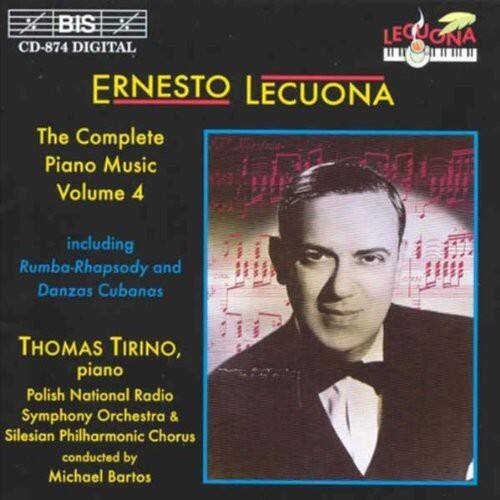 Thomas Tirino - Complete Piano Music 4   - COMPACT DISCS [CD] price history on PriceWatchPro