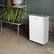 Alt View 10. Hisense - Hisense 35-Pint Compact Dehumidifier - White.