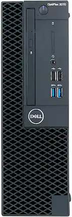 OptiPlex 3070 DELL