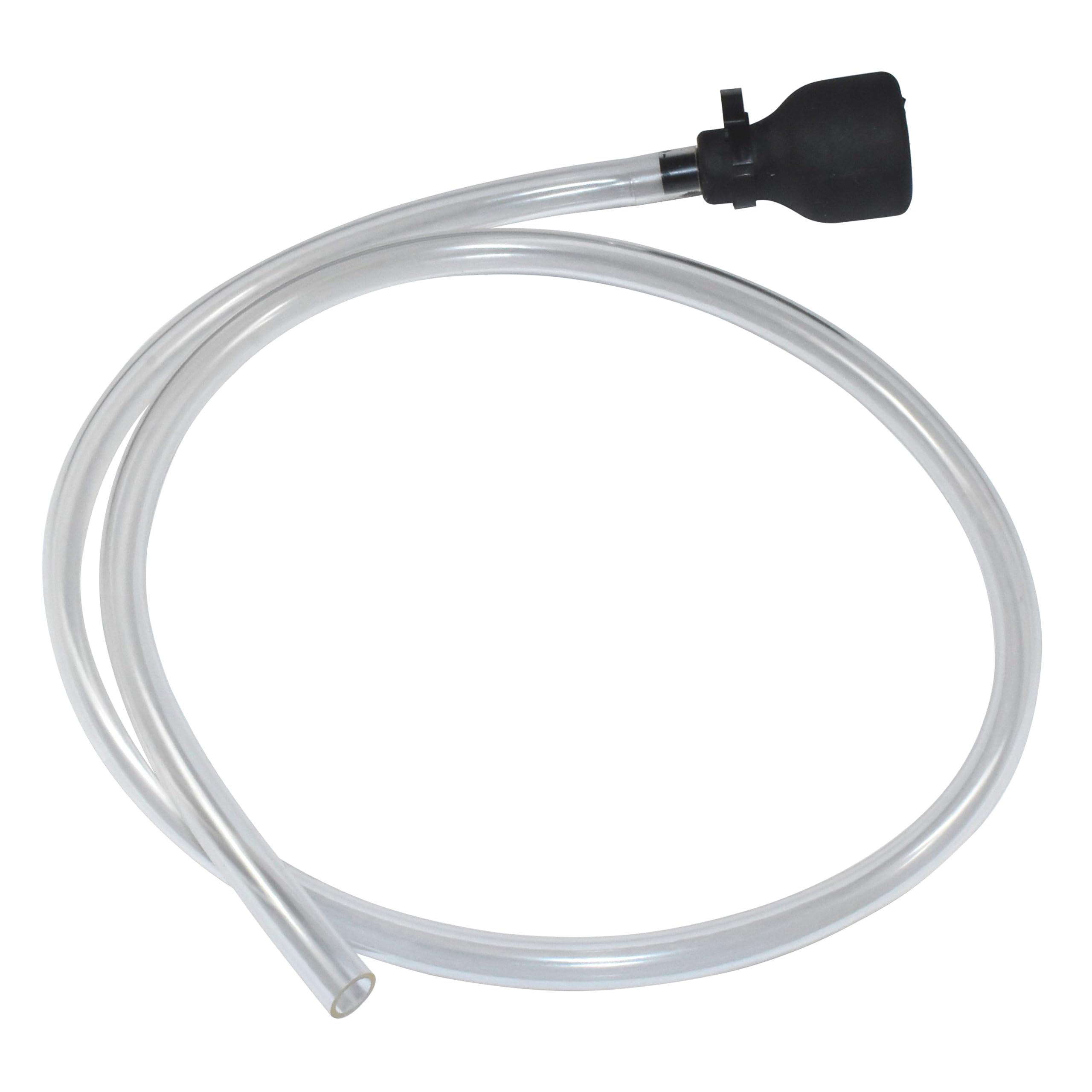 Alt View 4. HQRP - Universal humidifier fill hose with faucet connector, 44 in - replacement compatible with Essick Air AIRCARE 4400.