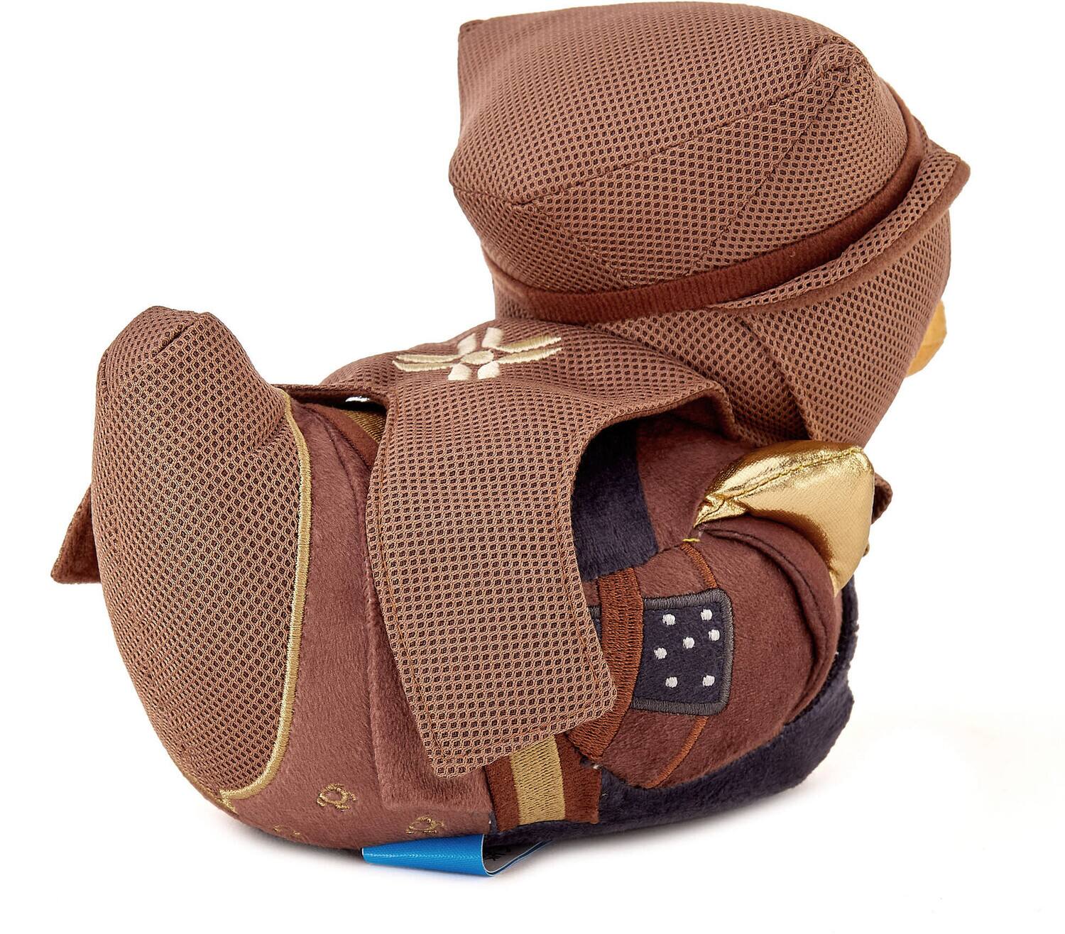 Alt View 2. PopMarket - Tubbz - Destiny - Eris Morn Plushie   - COLLECTIBLES - Multicolor.