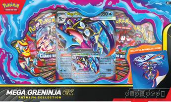 greninja ex pokemon card value Greninja ex Promo SV: Scarlet & Violet Promo Cards 054 NM