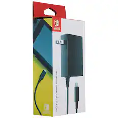 Nintendo Switch AC Adapter