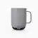 Front. Ember - Temperature Control Smart Mug 2 - 14 oz - Gray.