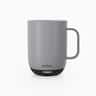 Ember - Temperature Control Smart Mug 2 - 14 oz - Gray