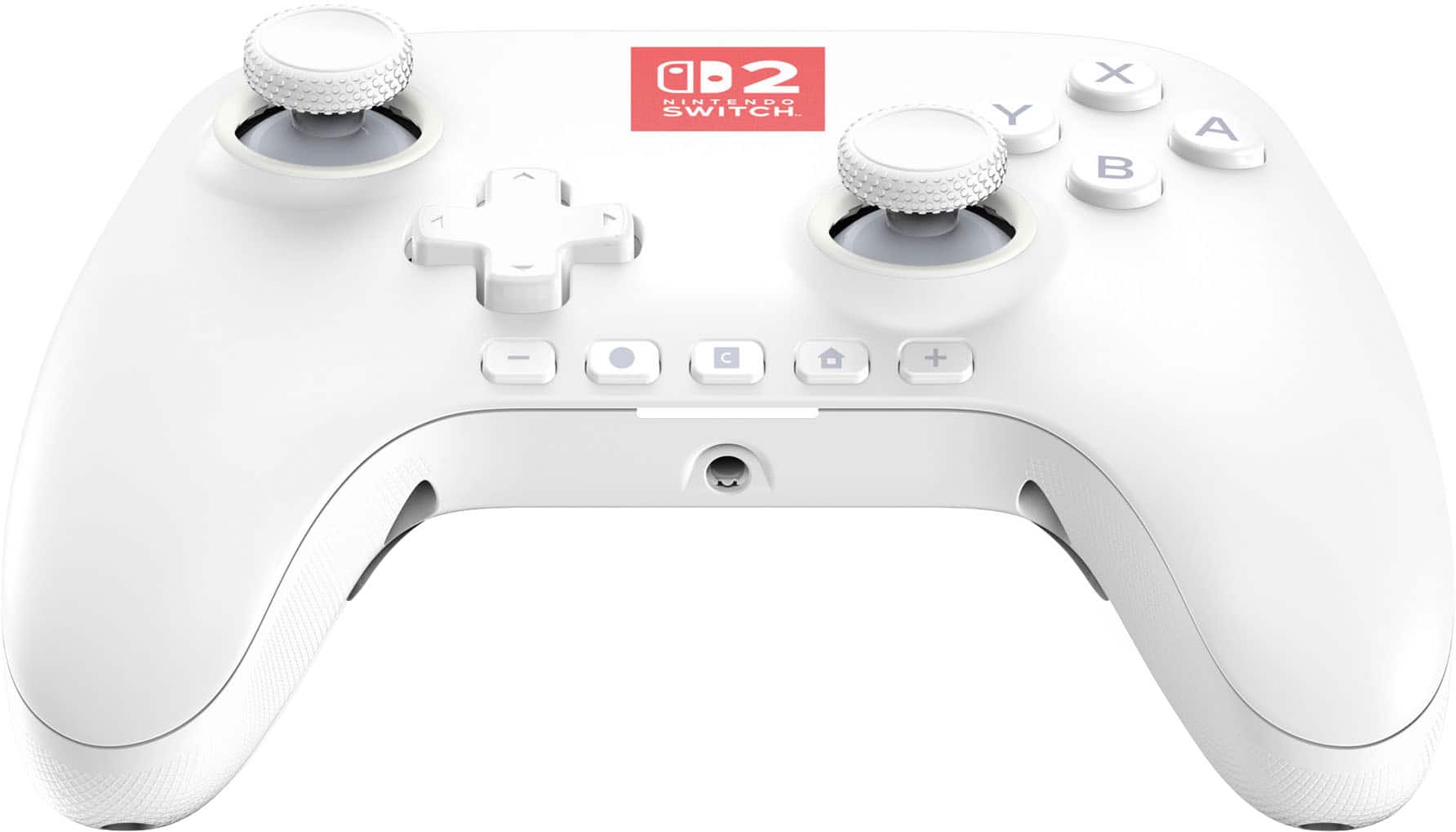 PowerA Advantage Wired Controller for Nintendo Switch 2 with