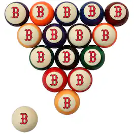 Imperial - Retro Billiard Ball Set - Cream