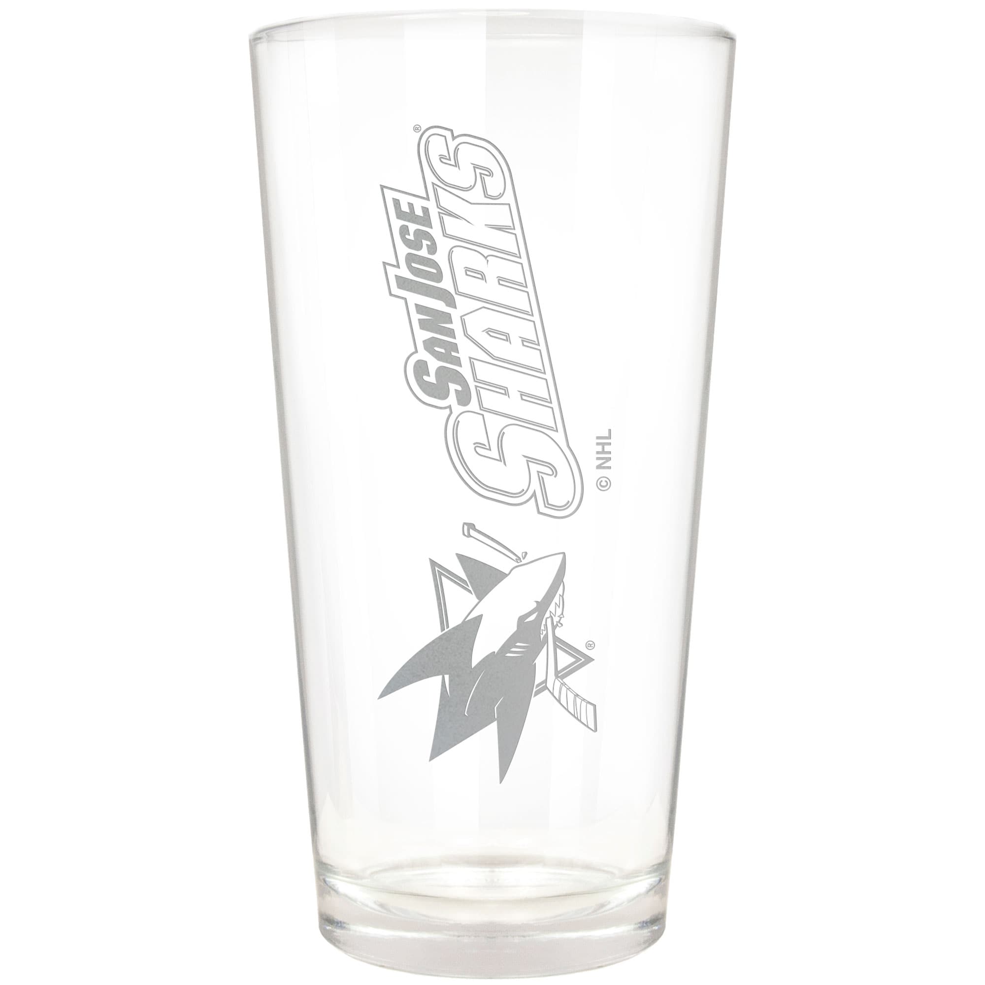 San Jose Sharks  
NHL